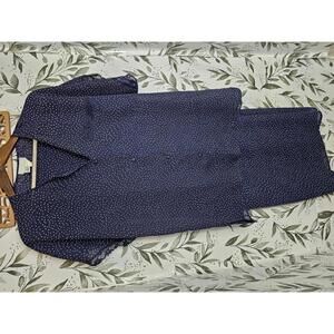 Natori II Women's Polka Dot Sleep Set - Small